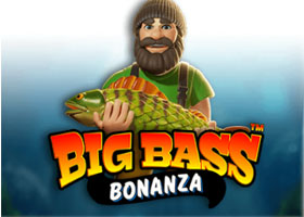 Big bass bonanza
