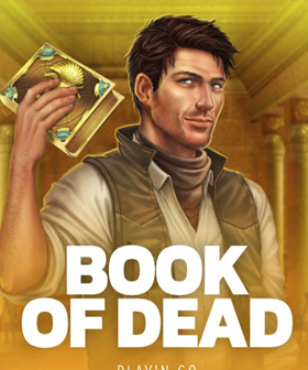 Book of Dead
