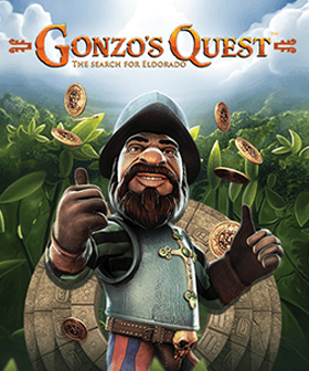 Gonzo slot