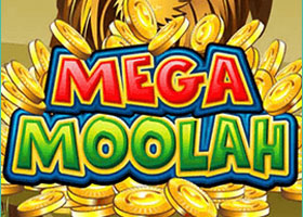 Mega moolah