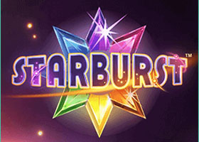 Starburst