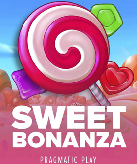 Sweet Bonanza