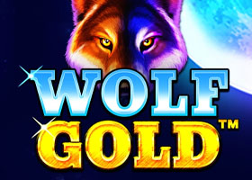 Wolf gold
